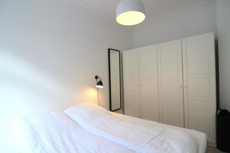 Billede 9 af Great 1-BR with a balcony in the city center - 17