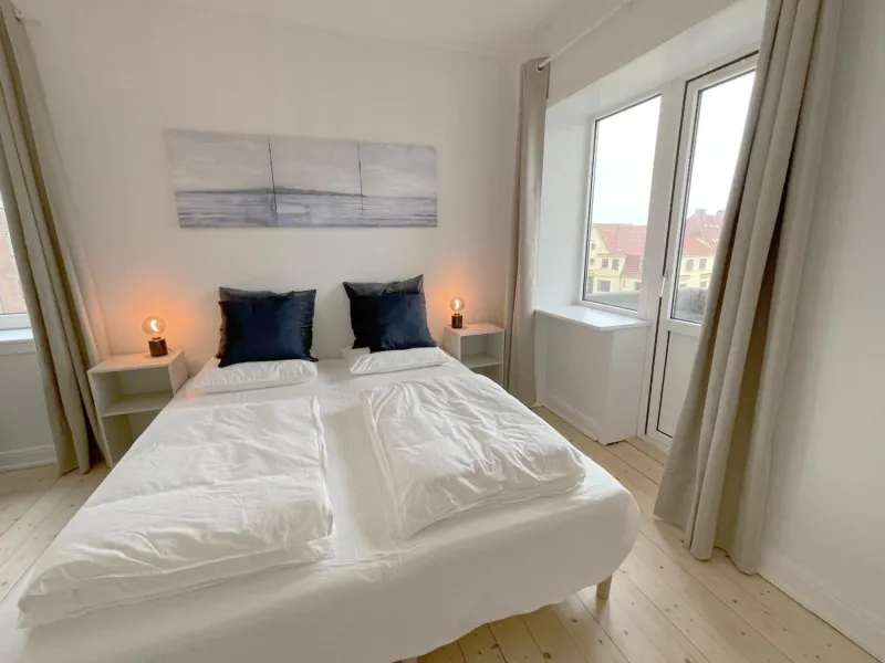 Billede 2 af One Bedroom Apartment In Aalborg, Vesterbro 30