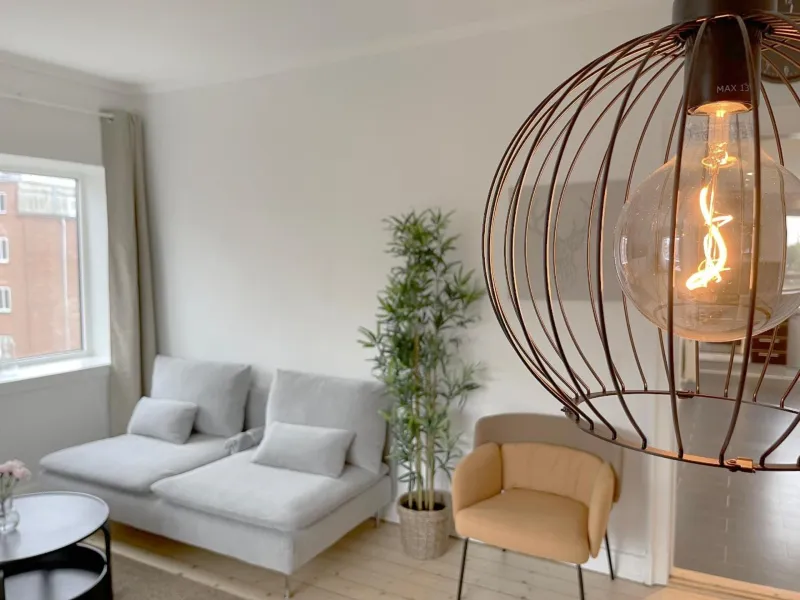 Billede 8 af One Bedroom Apartment In Aalborg, Vesterbro 30