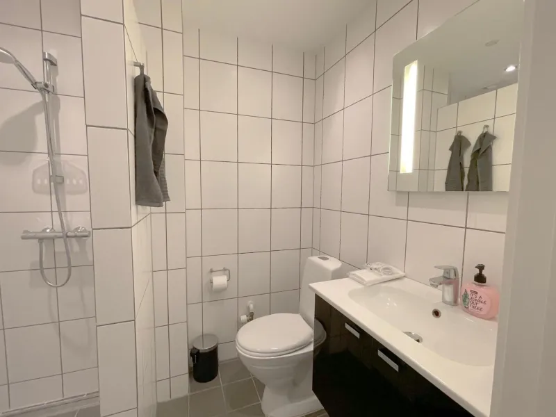Billede 9 af One Bedroom Apartment In Aalborg, Vesterbro 30