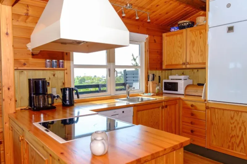 Billede 4 af Nice Home In Ebeltoft With 3 Bedrooms And Wifi