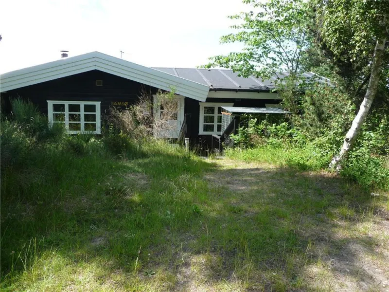 Billede 7 af Nice Home In Ebeltoft With 3 Bedrooms And Wifi