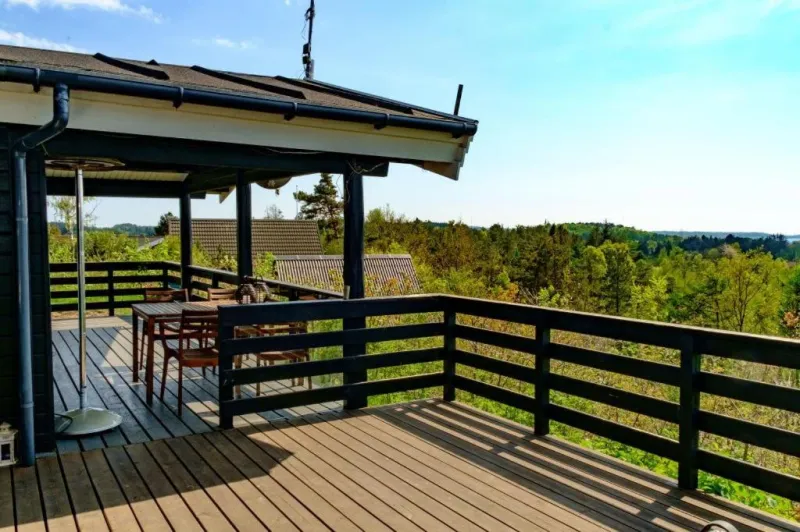 Billede 8 af Nice Home In Ebeltoft With 3 Bedrooms And Wifi