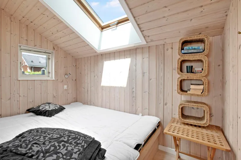 Billede 8 af Nice Home In Ebeltoft With 3 Bedrooms And Wifi