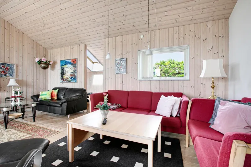 Billede 9 af Nice Home In Ebeltoft With 3 Bedrooms And Wifi