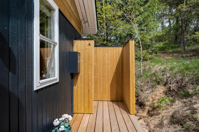 Billede 4 af Nice Home In Ebeltoft With 3 Bedrooms And Wifi