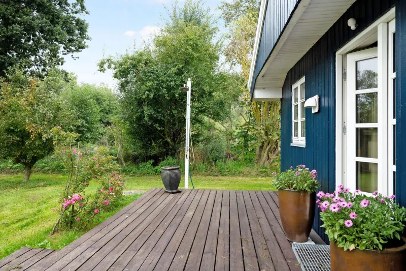Billede 2 af Stylish 10-Person Holiday Home With Spa Perfect For Families And Groups