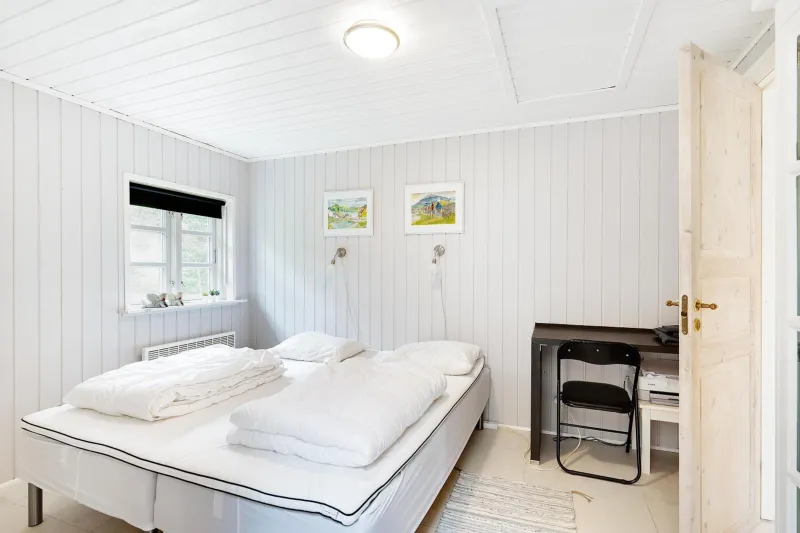 Billede 6 af Stylish 10-Person Holiday Home With Spa Perfect For Families And Groups