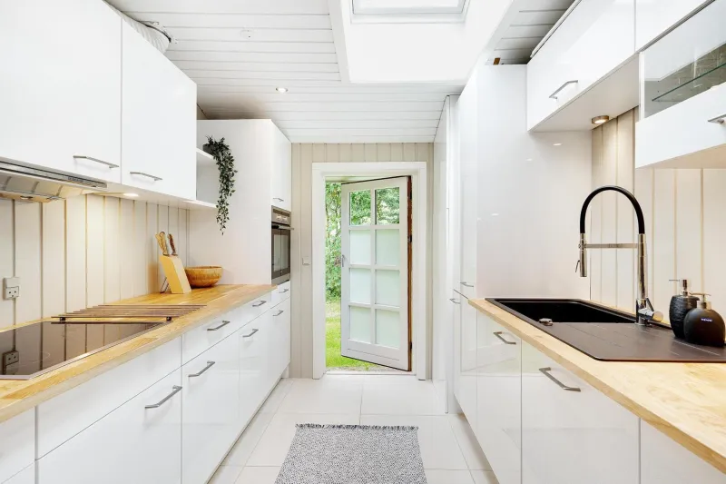 Billede 7 af Stylish 10-Person Holiday Home With Spa Perfect For Families And Groups