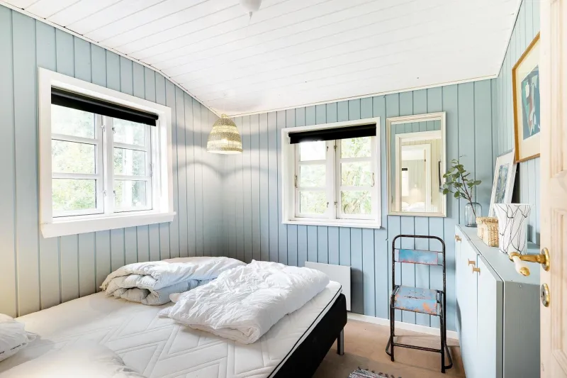 Billede 16 af Stylish 10-Person Holiday Home With Spa Perfect For Families And Groups