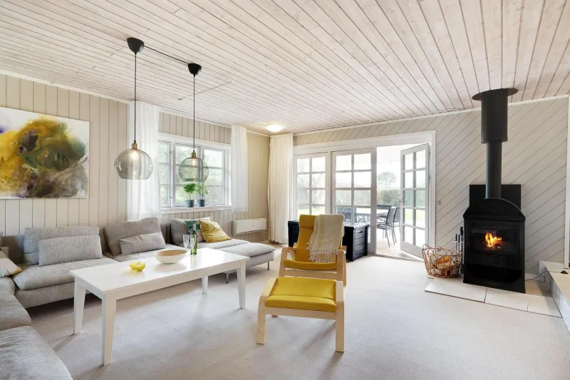 Billede 19 af Stylish 10-Person Holiday Home With Spa Perfect For Families And Groups