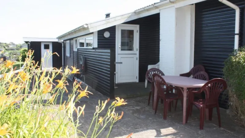 Billede 20 af Nice Home In Ebeltoft With 3 Bedrooms And Wifi