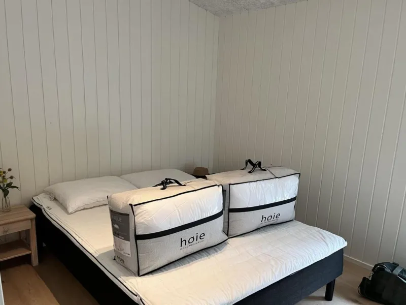 Billede 3 af Holiday Home Gedda - from the sea by Interhome