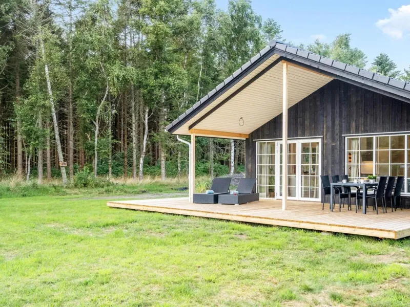 Billede 13 af Holiday Home Gedda - from the sea by Interhome