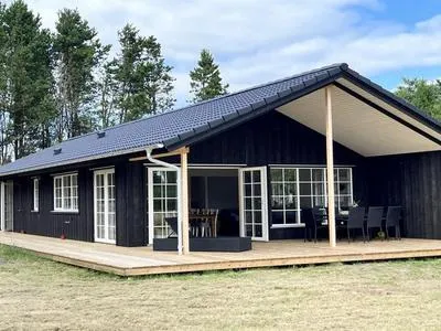 Billede 29 af Holiday Home Gedda - from the sea by Interhome