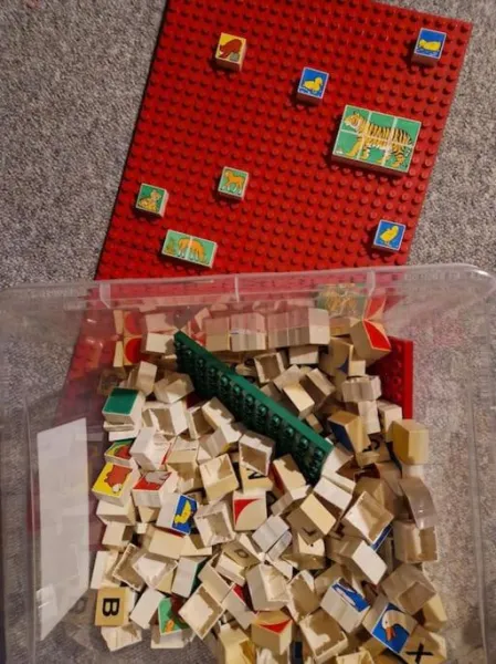 Billede 11 af Unik hytte i natur ved skov og sø nær Legoland