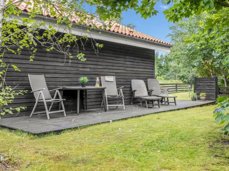 Billede 4 af Holiday Home Falka - from the sea by Interhome