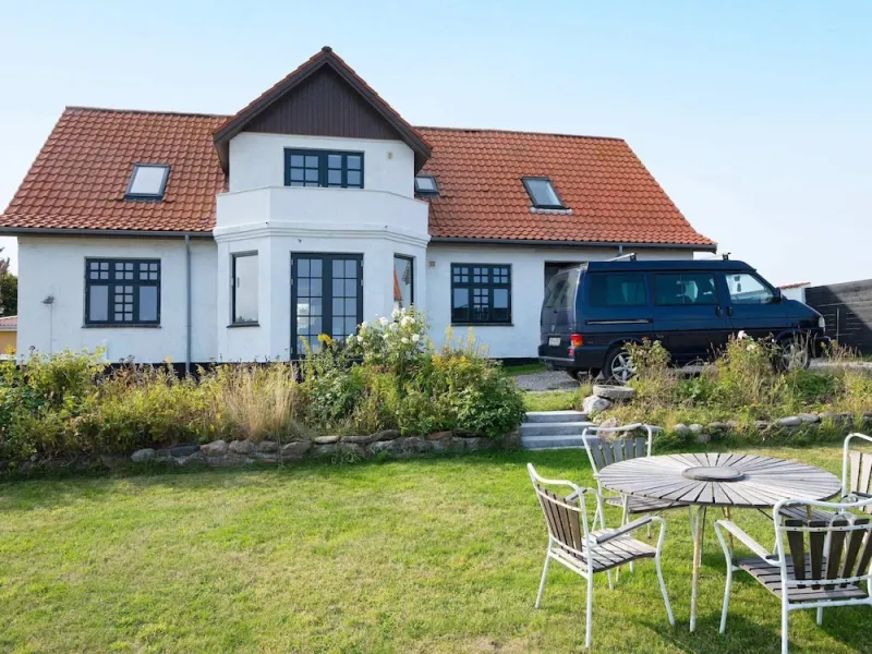 Billede 9 af 11 Person Holiday Home in Sjaellands Odde