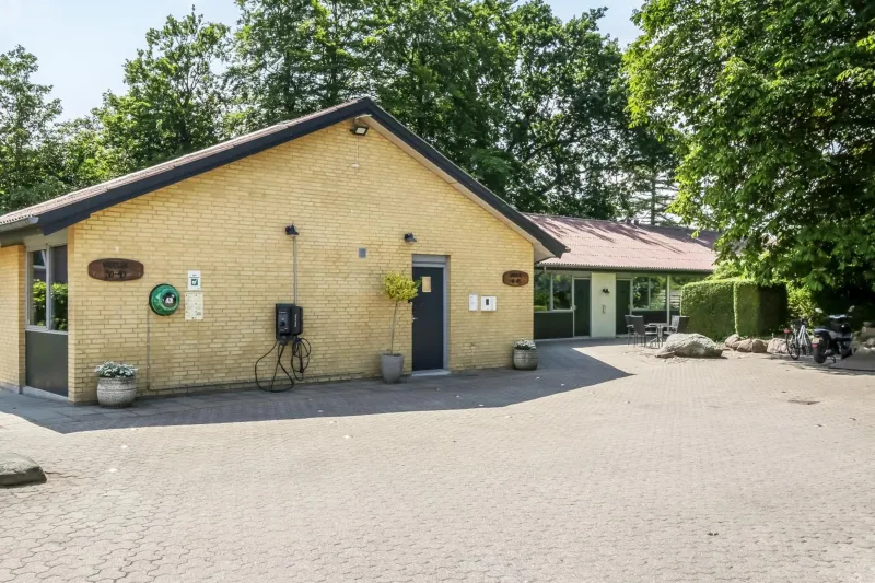 Den Gamle Kro Hornslet photo 3