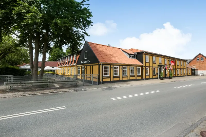 Den Gamle Kro Hornslet photo 4
