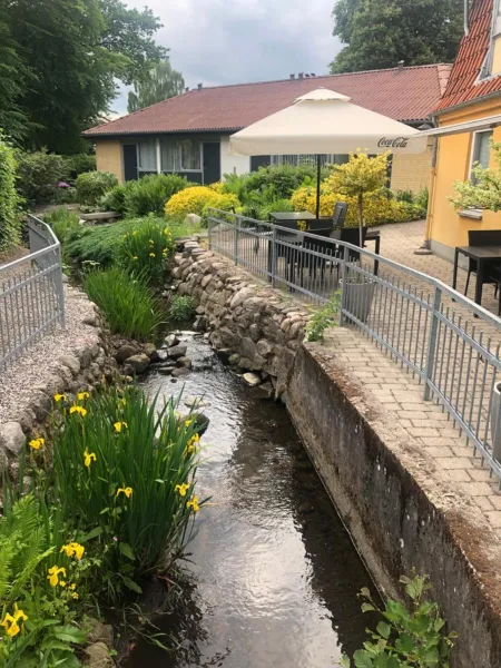 Den Gamle Kro Hornslet photo 6
