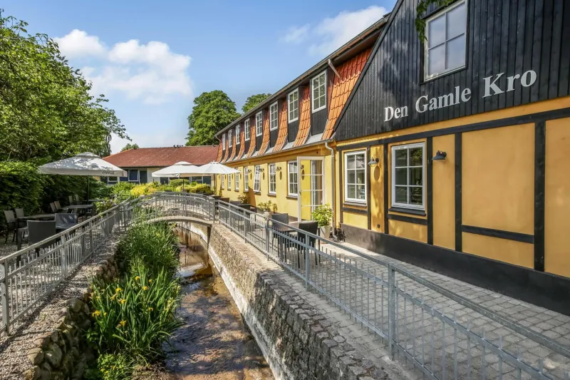 Den Gamle Kro Hornslet photo 21