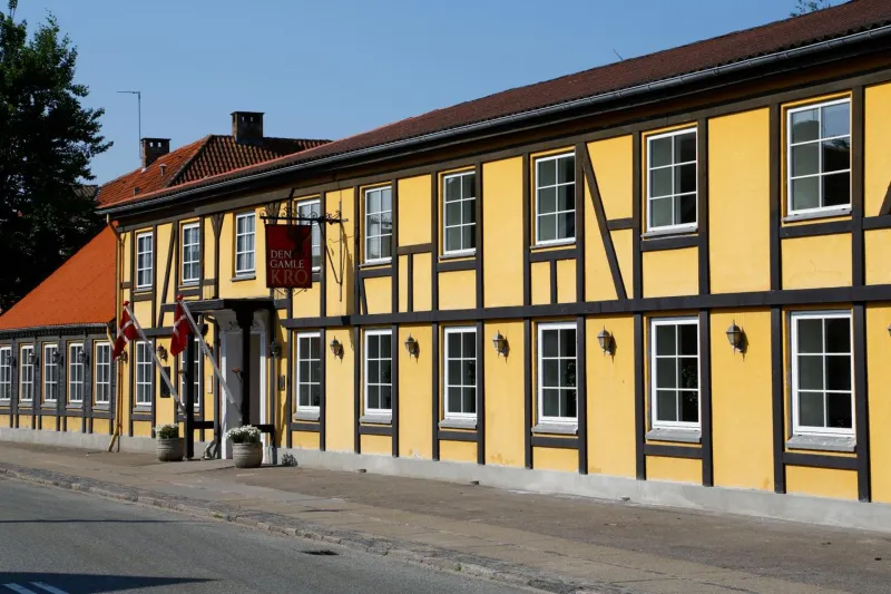 Den Gamle Kro Hornslet photo 23