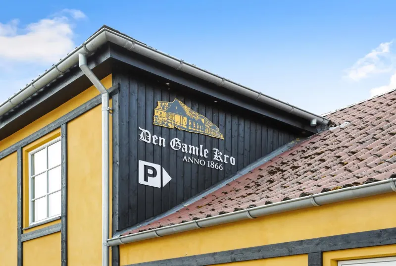 Den Gamle Kro Hornslet photo 34