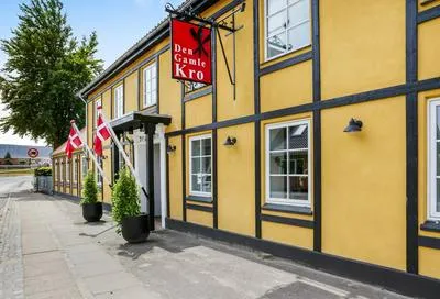Den Gamle Kro Hornslet photo 39