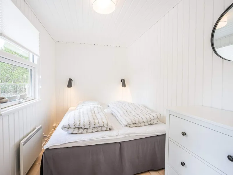 Billede 2 af 5 Person Holiday Home in Norre Nebel