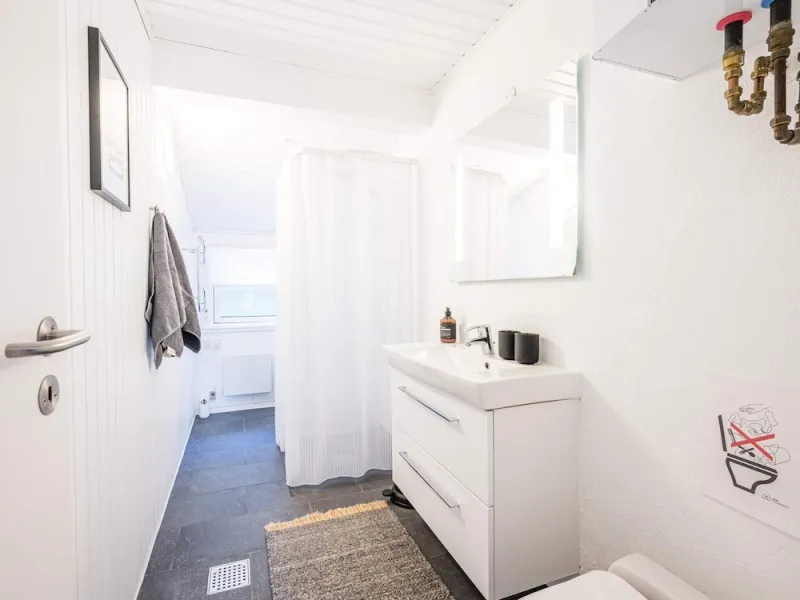 Billede 4 af 5 Person Holiday Home in Norre Nebel