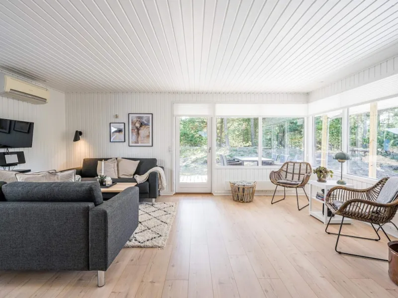Billede 9 af 5 Person Holiday Home in Norre Nebel