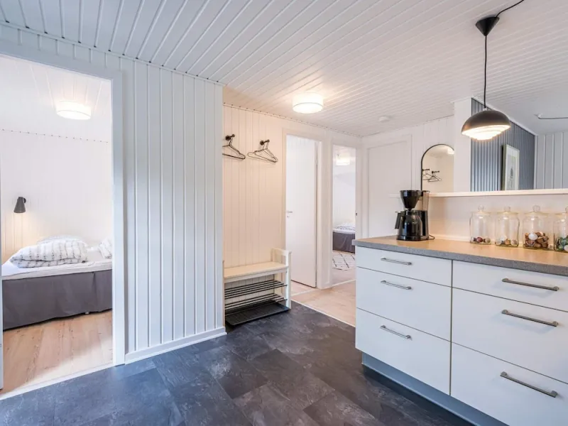 Billede 10 af 5 Person Holiday Home in Norre Nebel