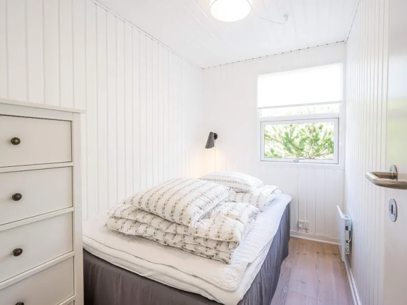 Billede 19 af 5 Person Holiday Home in Norre Nebel