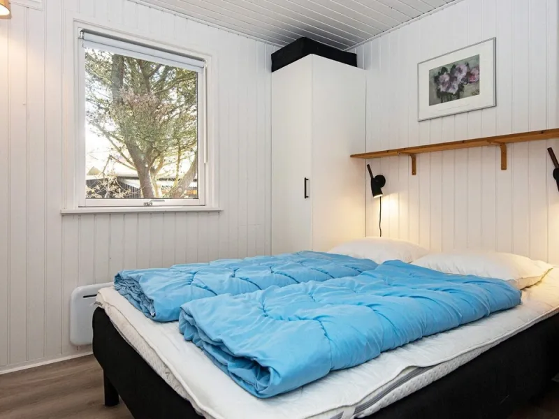Billede 8 af 6 Person Holiday Home in Norre Nebel
