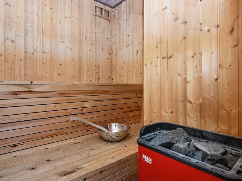 Billede 9 af 6 Person Holiday Home in Norre Nebel