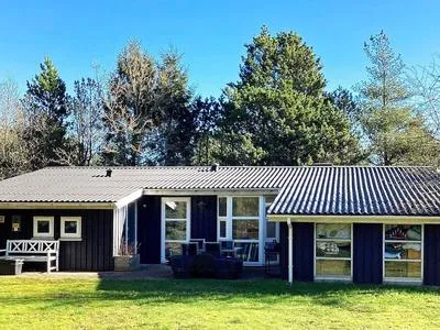 Billede 29 af 6 Person Holiday Home in Norre Nebel
