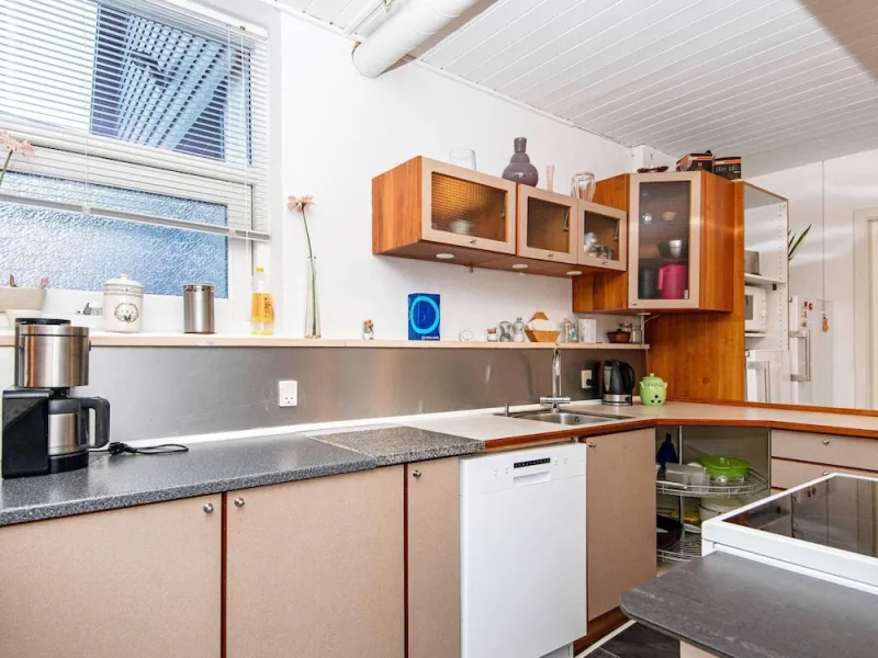 Billede 2 af 6 Person Holiday Home in Norre Snede