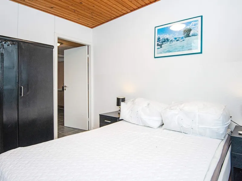 Billede 8 af 6 Person Holiday Home in Norre Snede