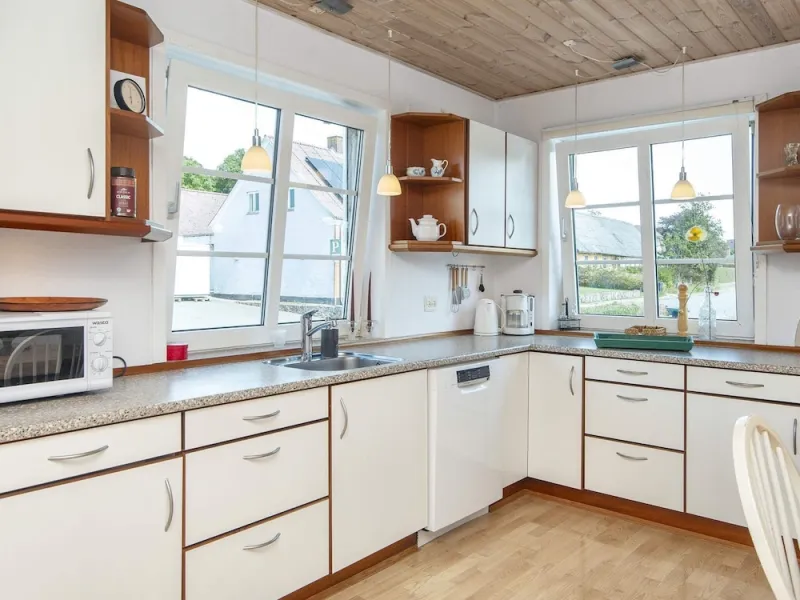 Billede 7 af 8 Person Holiday Home in Norre Nebel