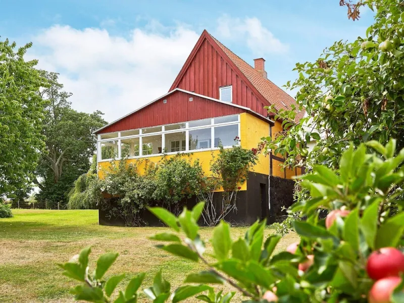Billede 8 af 10 Person Holiday Home in Ostermarie