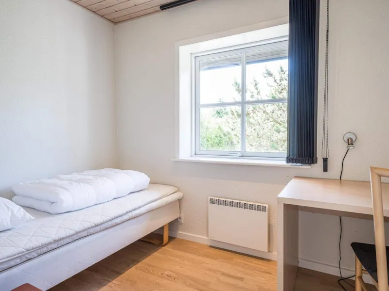 Billede 4 af 5 Person Holiday Home in Norre Nebel
