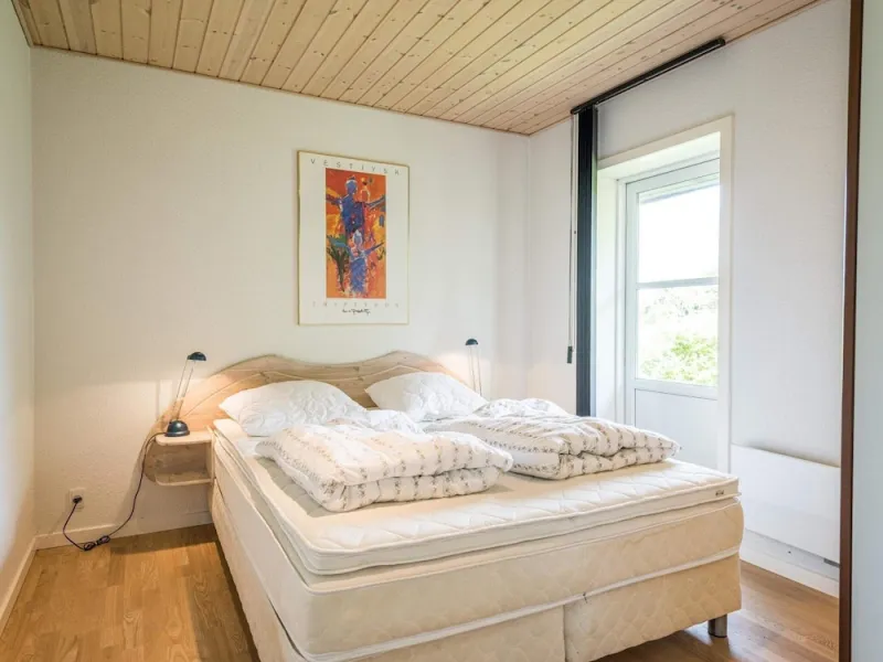 Billede 9 af 5 Person Holiday Home in Norre Nebel