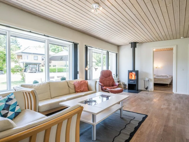 Billede 13 af 5 Person Holiday Home in Norre Nebel