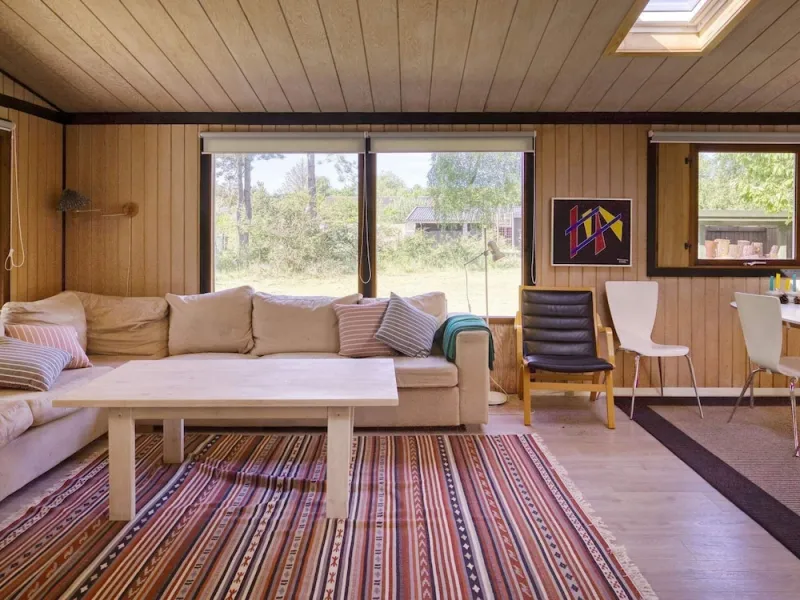Billede 8 af 7 Person Holiday Home in Nykobing Sj
