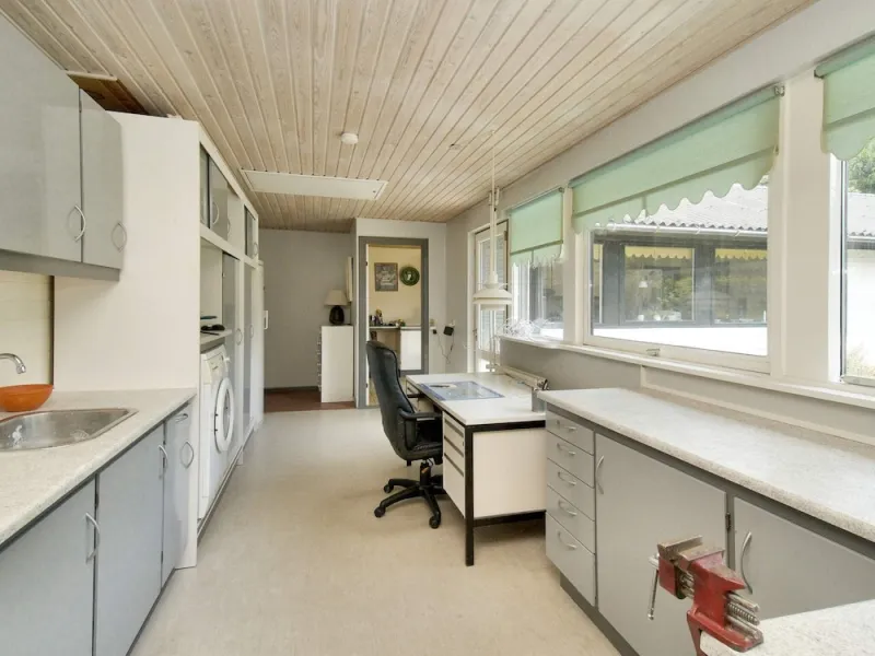 Billede 8 af 0 Person Holiday Home in Nykobing Sj