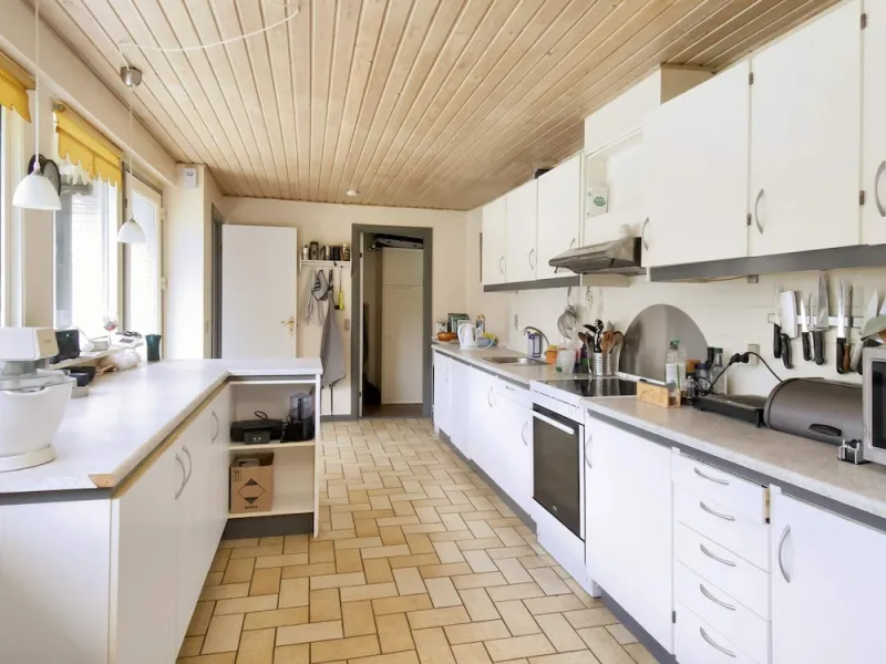 Billede 9 af 0 Person Holiday Home in Nykobing Sj