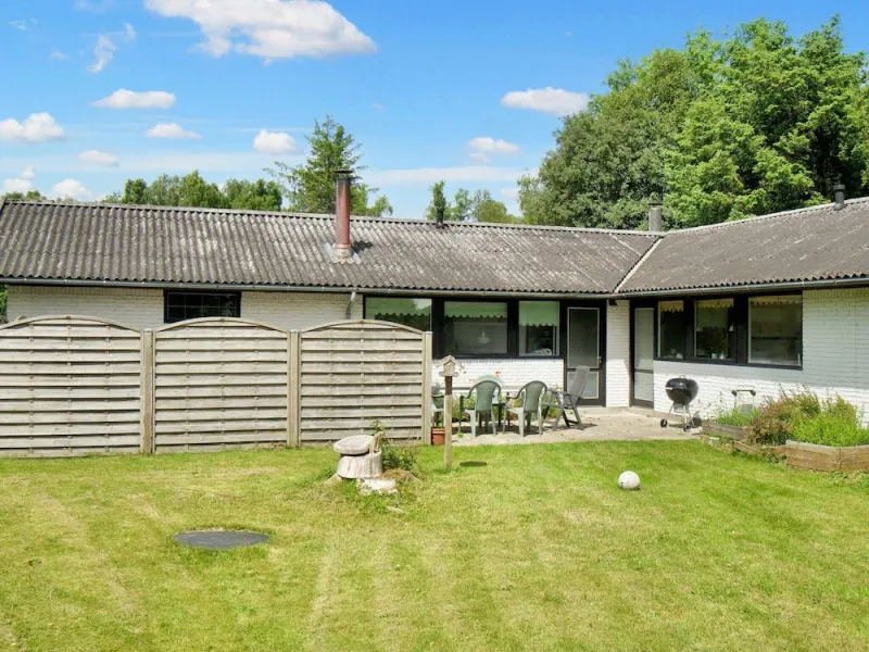 Billede 20 af 0 Person Holiday Home in Nykobing Sj