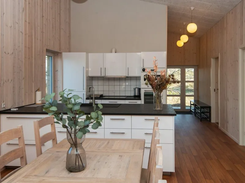 Billede 9 af 10 Person Holiday Home in Allingabro
