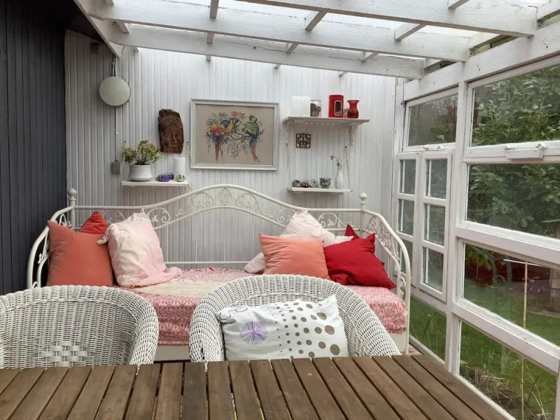 Billede 2 af 5 Person Holiday Home in Nykobing Sj
